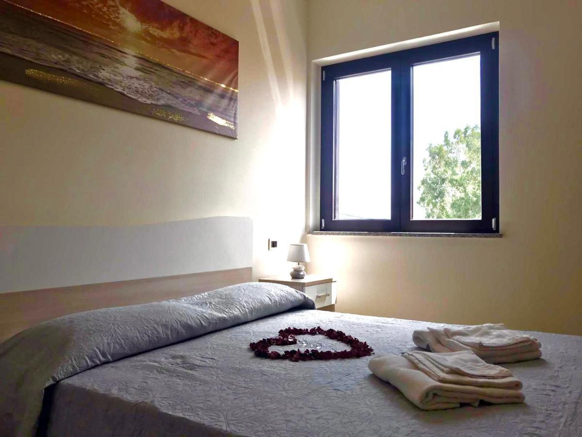 Casa Vacanze E Fitta Camere San Nico Corigliano Calabro Exterior photo