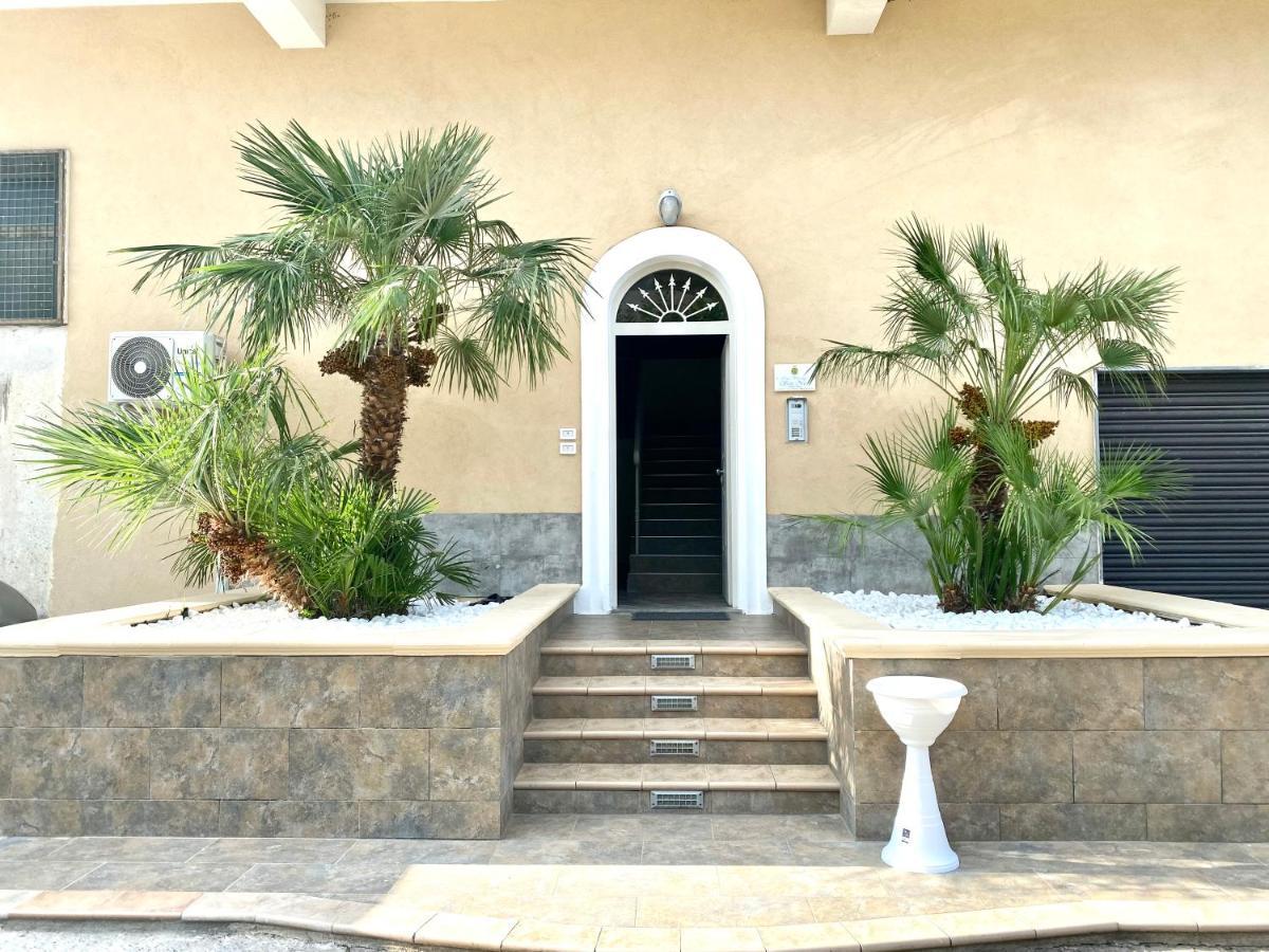 Casa Vacanze E Fitta Camere San Nico Corigliano Calabro Exterior photo